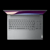 Lenovo IdeaPad laptop 16  WQXGA R5-7535HS 16GB 512GB Radeon DOS szürke Lenovo I illusztráció, fotó 5