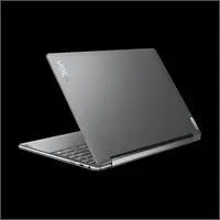 Lenovo Yoga laptop 14  2.8K i7-1360P 16GB 1TB IrisXe W11 szürke Lenovo Yoga 9 illusztráció, fotó 5