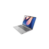 Lenovo IdeaPad laptop 16  WUXGA i5-12450H 8GB 512GB UHD DOS szürke Lenovo IdeaP illusztráció, fotó 3