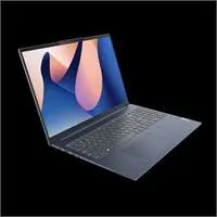 Lenovo IdeaPad laptop 16  WUXGA i5-12450H 8GB 512GB UHD W11 kék Lenovo IdeaPad illusztráció, fotó 2