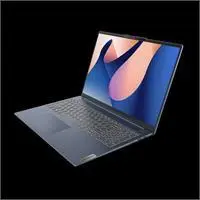 Lenovo IdeaPad laptop 16  WUXGA i5-12450H 8GB 512GB UHD W11 kék Lenovo IdeaPad illusztráció, fotó 3