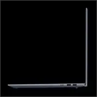 Lenovo IdeaPad laptop 16  WUXGA i5-12450H 8GB 512GB UHD W11 kék Lenovo IdeaPad illusztráció, fotó 5