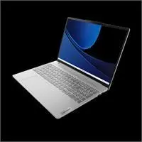 LENOVO IdeaPad Slim 5 laptop, 15.3  WUXGA i5-120U 32GB, 1TB Win11 Home szürke illusztráció, fotó 2