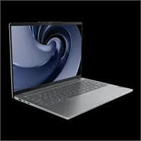 LENOVO IdeaPad Pro 5 laptop 14  2.8K i5 125H 32GB 1TB SSD NoOS szürke illusztráció, fotó 2