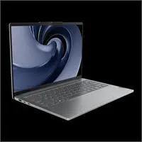 LENOVO IdeaPad Pro 5 laptop 14  2.8K OLED Cu9-185H 32GB 1TB NoOS illusztráció, fotó 2