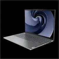 LENOVO IdeaPad Pro 5 laptop 14  2.8K OLED Cu9-185H 32GB 1TB NoOS illusztráció, fotó 3