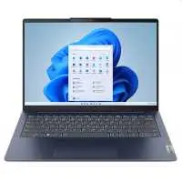 Lenovo IdeaPad laptop 14" WUXGA Ultra 5-125H 16GB 1TB Arc DOS kék Lenovo IdeaPad Slim 5 83DA003VHV Technikai adatok