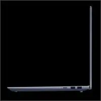 LENOVO IdeaPad Slim 5 laptop 16  WUXGA  Cu5-125H 32GB 512GB NoOS kék illusztráció, fotó 2