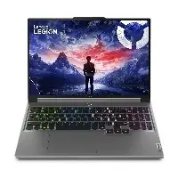 Lenovo Legion laptop 16" FHD i5-13450HX 16GB 512GB RTX4060 DOS szürke Lenovo Legion 5 83DG0035HV Technikai adatok