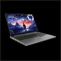 Lenovo Legion laptop 16  FHD i5-13450HX 16GB 512GB RTX4060 DOS szürke Lenovo Le illusztráció, fotó 2