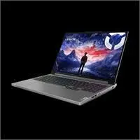 Lenovo Legion laptop 16  FHD i5-13450HX 16GB 512GB RTX4060 DOS szürke Lenovo Le illusztráció, fotó 3