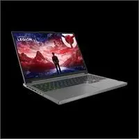 LENOVO Legion Slim 5 laptop 16  WQXGA AMD Ryzen 7 8845HS 16GB 512GB NoOS illusztráció, fotó 2