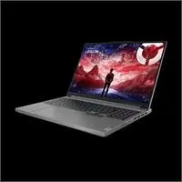 LENOVO Legion Slim 5 laptop 16  WQXGA AMD Ryzen 7 8845HS 16GB 512GB NoOS illusztráció, fotó 3