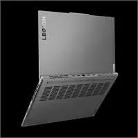 LENOVO Legion Slim 5 laptop 16  WQXGA AMD Ryzen 7 8845HS 16GB 512GB NoOS illusztráció, fotó 4