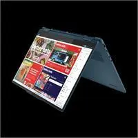 LENOVO Yoga 7 2-in-1 laptop 14  WUXGA Cu7-155U 16GB 512GB Win11 illusztráció, fotó 2