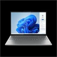 LENOVO Yoga Pro 9 laptop 16" Cu7 155H 16GB 1TB Win11 83DN007XHV Technikai adatok
