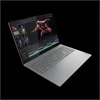 LENOVO Yoga Pro 9 laptop 16  Cu7 155H 16GB 1TB Win11 illusztráció, fotó 2