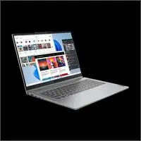 LENOVO IdeaPad 5 14IRU9, 14  WUXGA i5-120U16GB 512GB SSD Win11 Home szürke illusztráció, fotó 4