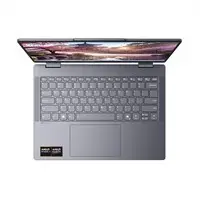 Lenovo IdeaPad 5 laptop 14  1920 x 1200 Core 7-150U 16GB 512GB FreeDos illusztráció, fotó 3