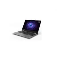 Lenovo LOQ laptop 15,6  FHD i5-13450HX 16GB 512GB RTX3060 DOS szürke Lenovo LOQ illusztráció, fotó 3