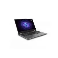 Lenovo LOQ laptop 15,6  FHD i5-13450HX 16GB 1TB RTX4060 DOS szürke Lenovo LOQ 1 illusztráció, fotó 2