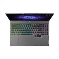 Lenovo LOQ 15IRX9 laptop 15,6  FHD  i5-13450HX 16GB 1TB RTX 4050 illusztráció, fotó 2
