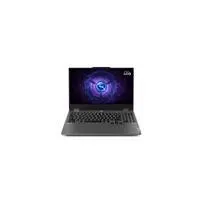 Lenovo laptop 15,6" 1920 x 1080 FHD Intel Core i5-13450HX 24GB 512GB W 83DV00U9HV Technikai adatok