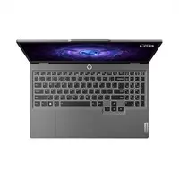 Lenovo LOQ laptop 15,6  1920x1080 Core i7-13650HX 16GB 512GB FreeDOS illusztráció, fotó 2