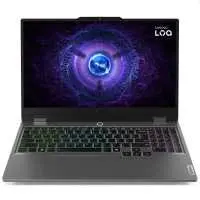 Lenovo LOQ laptop 15,6" 1920x1080 Core i7-13650HX 16GB 1TB FreeDos 83DV01E9HV Technikai adatok