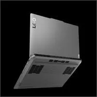 Lenovo LOQ laptop 15,6  FHD R5-8645HS 16GB 512GB RTX3050 DOS szürke Lenovo LOQ illusztráció, fotó 3