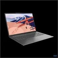 LENOVO Yoga Slim 6 laptop 14  WUXGA i5-13500H 16GB, 512GB Win11 Home szürke illusztráció, fotó 2