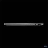 LENOVO Yoga Slim 6 laptop 14  WUXGA i5-13500H 16GB, 512GB Win11 Home szürke illusztráció, fotó 5