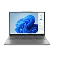 LENOVO Notebook Yoga Pro 7, 14.5" 3072x1920, Intel Core Ultra 7, szürke 83E2003CHV Technikai adatok