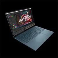 LENOVO Yoga Pro 7 laptop 14.5  3K Cu5-125H 16GB 512GB Win11 Home illusztráció, fotó 2