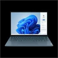LENOVO Yoga Pro 7 laptop 14.5" 2.8K WQXGA Cu7-155H 32GB 1TB Win11 Home 83E200D9HV Technikai adatok