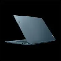 LENOVO Yoga Pro 7 laptop, 14.5  AMD Ryzen 7 8845HS 16GB, 512GB  NoOS kékeszöld illusztráció, fotó 4