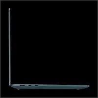 LENOVO Yoga Pro 7 laptop, 14.5  AMD Ryzen 7 8845HS 16GB, 512GB  NoOS kékeszöld illusztráció, fotó 5