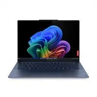 LENOVO Yoga Slim 7 laptop 14.5" OLED Snapdragon X1E78100 16GB 1TB  Win11 83ED002JHV Technikai adatok