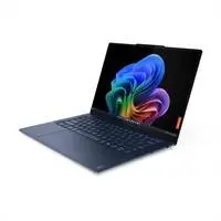 LENOVO Yoga Slim 7 laptop 14.5  OLED Snapdragon X1E78100 16GB 1TB  Win11 illusztráció, fotó 2