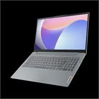 LENOVO IdeaPad Slim 3 laptop 15.6  FHD i7-13620H 16GB 512GB SSD Win11 Home szür illusztráció, fotó 2