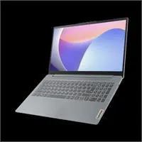 Lenovo IdeaPad laptop 15,6  FHD i5-12450H 16GB 512GB UHD DOS szürke Lenovo Idea illusztráció, fotó 2