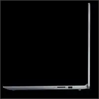 LENOVO IdeaPad Slim 3 laptop, 16.  WUXGA, i5-12450H, 16GB, 1TB SSD, NoOS, szürk illusztráció, fotó 4