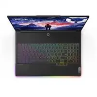 Lenovo Legion 9 laptop 18  3840x2400 Cu9-275HX 192 GB 2 TB Win11 illusztráció, fotó 5