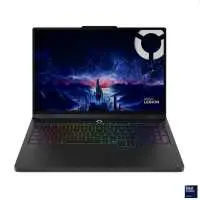 Lenovo Legion Pro 5 laptop 16" 2560x1600 Cu9-275HX 16GB 1TB NoOs 83F30040HV Technikai adatok