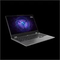 LENOVO LOQ Gaming laptop 15.6  FHD i5-12450HX 16GB 512GB NoOS illusztráció, fotó 2