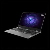 LENOVO LOQ Gaming laptop 15.6  FHD i5-12450HX 16GB 512GB NoOS illusztráció, fotó 3