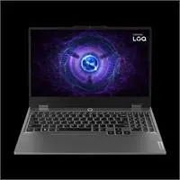 LENOVO LOQ Gaming laptop 15.6" FHD Core5-12450HX 24GB 512GB NoOS 83GS00QPHV Technikai adatok