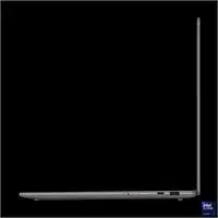 LENOVO Yoga Slim 7 laptop 15.3   WQXGA  Cu7-258V 32GB 1TB Win11 Home illusztráció, fotó 5
