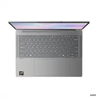 LENOVO IdeaPad Slim laptop 14  1920x1200 AMD Ryzen 7 8845HS 16GB 1TB NoOS illusztráció, fotó 3