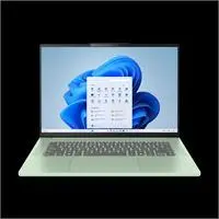 LENOVO IdeaPad Slim 5 laptop 15.3" AMD Ryzen 7 7735HS 16GB 1TB  NoOS 83J3001AHV Technikai adatok